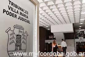 Villa María: investigan el crimen de un hombre de 41 años