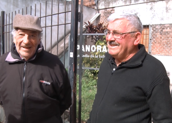 La mejor noticia del viernes: encontró y devolvió una importante cantidad de dinero