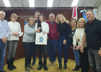 Asígnación del nombre SOLDADO CARLOS MERCADO a una calle en el Norte de la ciudad