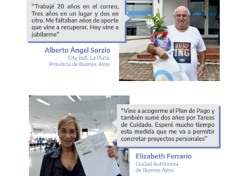 Corre riesgo de ser derogada la Ley de Moratoria Previsional