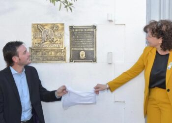 Gran orgullo por los 100 años de trayectoria del Hospital Dr. Abel Ayerza