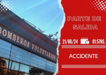 Gral. Roca: dos animales vacunos, produjeron accidentes en simultáneo, en Ruta Nacional Nº 9, km 429 