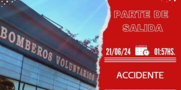 Gral. Roca: dos animales vacunos, produjeron accidentes en simultáneo, en Ruta Nacional Nº 9, km 429 