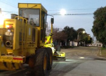 Servicios urbanísticos en la ciudad