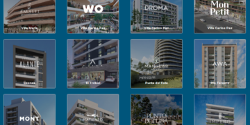 Fiscalía Federal de Villa María investiga a importante empresa constructora por supuesta evasión impositiva