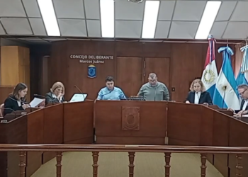 Concejo Deliberante: el bloque oficialista aprobó la compra de la máquina productora de asfalto en frío