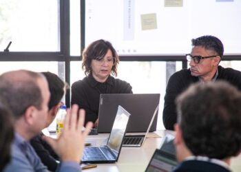 La Provincia avanza en su Plan de Acción de Gobierno Abierto 2024-2027