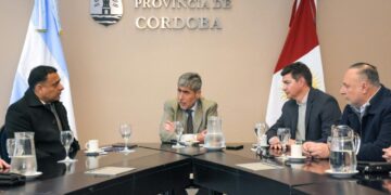 Confirmado: Villa María, Marcos Juárez y Bell Ville tendrán sus bases de FPA