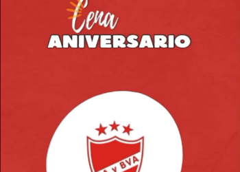 81º Aniversario del Club Villa Argentina