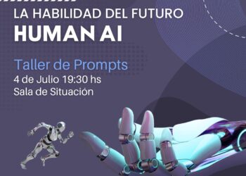 Taller para comprender la interacción entre humanos e inteligencia artificial