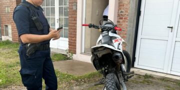 En operativos secuestraron diez motocicletas, por no cumplir con los requisitos para circular