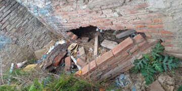 Reincidentes robos en Juan B. Justo y San Lorenzo