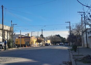 Vecinos de Bº Sur, sufren reiterados robos