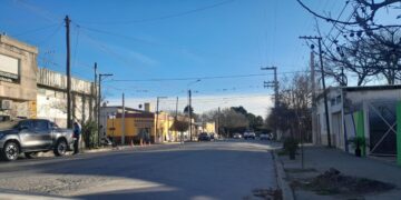 Vecinos de Bº Sur, sufren reiterados robos