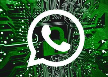 Hackeo de WhatsApp para estafar