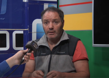 Por comedido, lo denunciaron y con orden de allanamiento le secuestraron una herramienta de trabajo