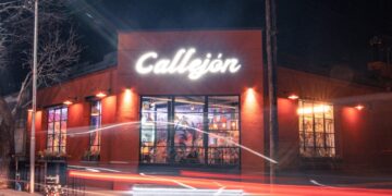 Vandalizaron la Cerveceria «Callejón»