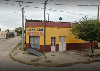 Dos robos de cajas registradoras: uno en el bar «El Trebol» y otro en carnicería Sutera