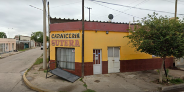 Dos robos de cajas registradoras: uno en el bar «El Trebol» y otro en carnicería Sutera