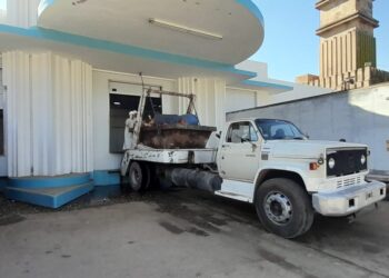 Faenamiento clandestino: inspecciones y clausura en Villa Nueva