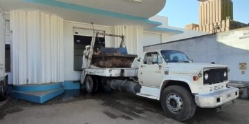 Faenamiento clandestino: inspecciones y clausura en Villa Nueva