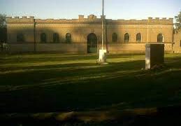 Robaron dos inodoros recientemente instalados en el Club Tiro Federal