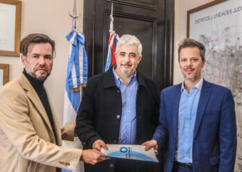 Apross y Salud firman acuerdo con el Ministerio Público Fiscal para recuperar gastos de atención médica por accidentes de tránsito