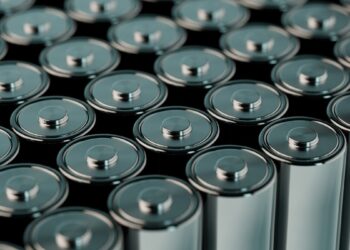 Ambicioso emprendimiento con baterías de litio, podría radicarse en Marcos Juárez