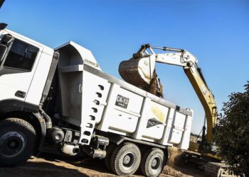 Biodiesel: en Córdoba avanza la utilización de biocombustibles para la obra pública