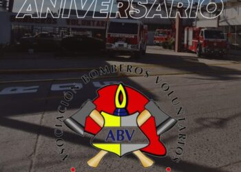 Eventos por los festejos del 63º aniversario de Bomberos Voluntarios Marcos Juárez