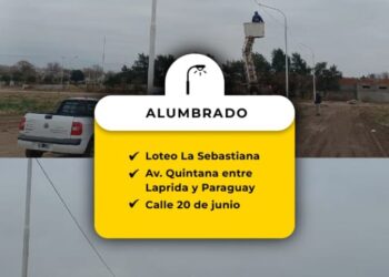 Servicios urbanísticos en la ciudad