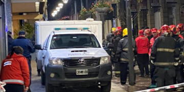 Córdoba: imputaron a la inquilina del departamento donde se originó el incendio que se llevó cuatro vidas