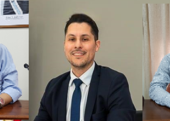 Todo queda en familia: cambios en el directorio del Registro Civil y en el Tribunal de Cuentas