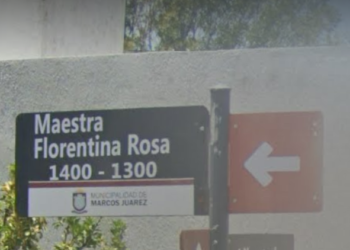 Vecinos reclaman la presencia de policía por menores que generan disturbios