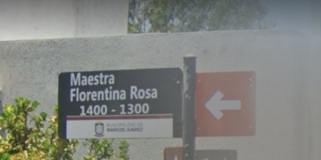 Vecinos reclaman la presencia de policía por menores que generan disturbios