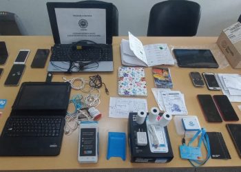 Leones: dos mujeres demoradas por estafas, una de ellas empleada de un banco