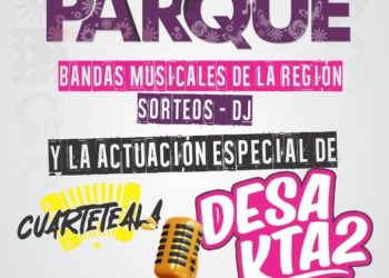 La municipalidad de Cruz Alta prepara un festejo por el Día del Estudiante