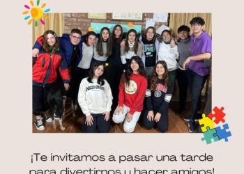 El Interact realizará una reunión a puertas abiertas