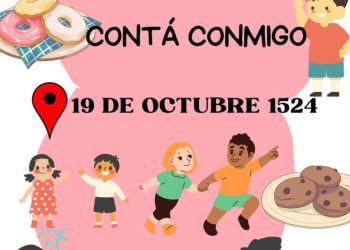 El merendero Contá Conmigo’ realizará un evento solidario con shows musicales