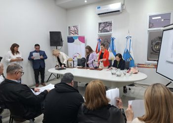 El municipio dio a conocer a los adjudicados del loteo Don Julio