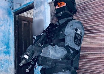 Laboulaye: detuvieron a tres hombres por venta de estupefacientes