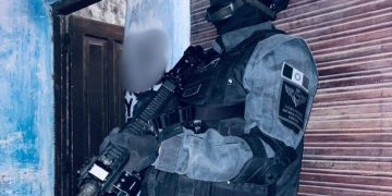 Laboulaye: detuvieron a tres hombres por venta de estupefacientes