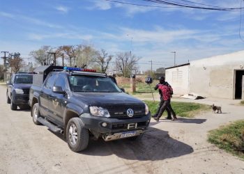 Condenaron a los integrantes de una organización narco en Marcos Juárez