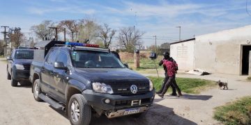 Condenaron a los integrantes de una organización narco en Marcos Juárez