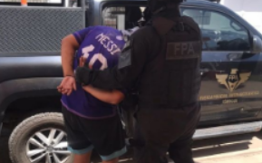 Dos detenidos por narcomenudeo en Bell Ville y Leones