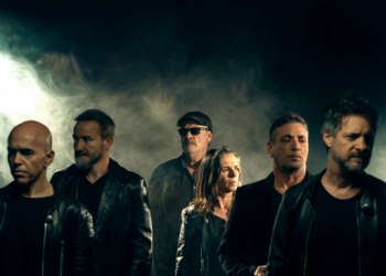 Las Pelotas se presentarán en Marcos Juárez