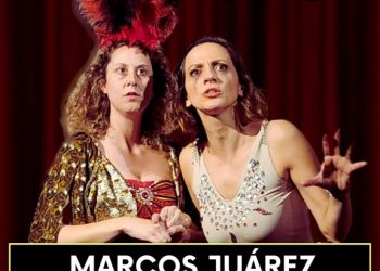 Se presentará la obra ‘Mujeres del espectáculo’ en el CEPEA Libertad