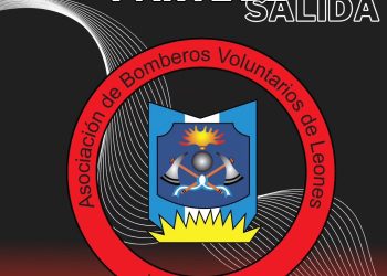 Leones: bomberos combatieron un incendio rural