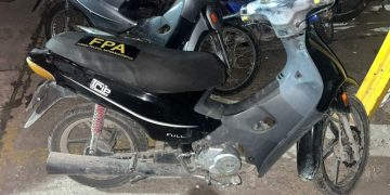 Operativos de FPA: una detenida y secuestro de estupefacientes