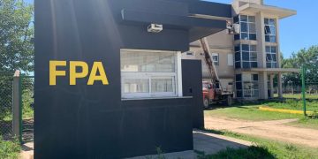 Se inaugurarán las oficinas de FPA en la ciudad